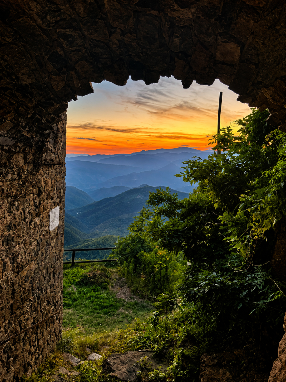 bajardo vipassana