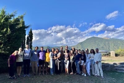 gruppo vipassana